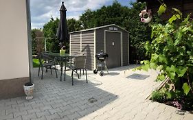 Apartman Provence